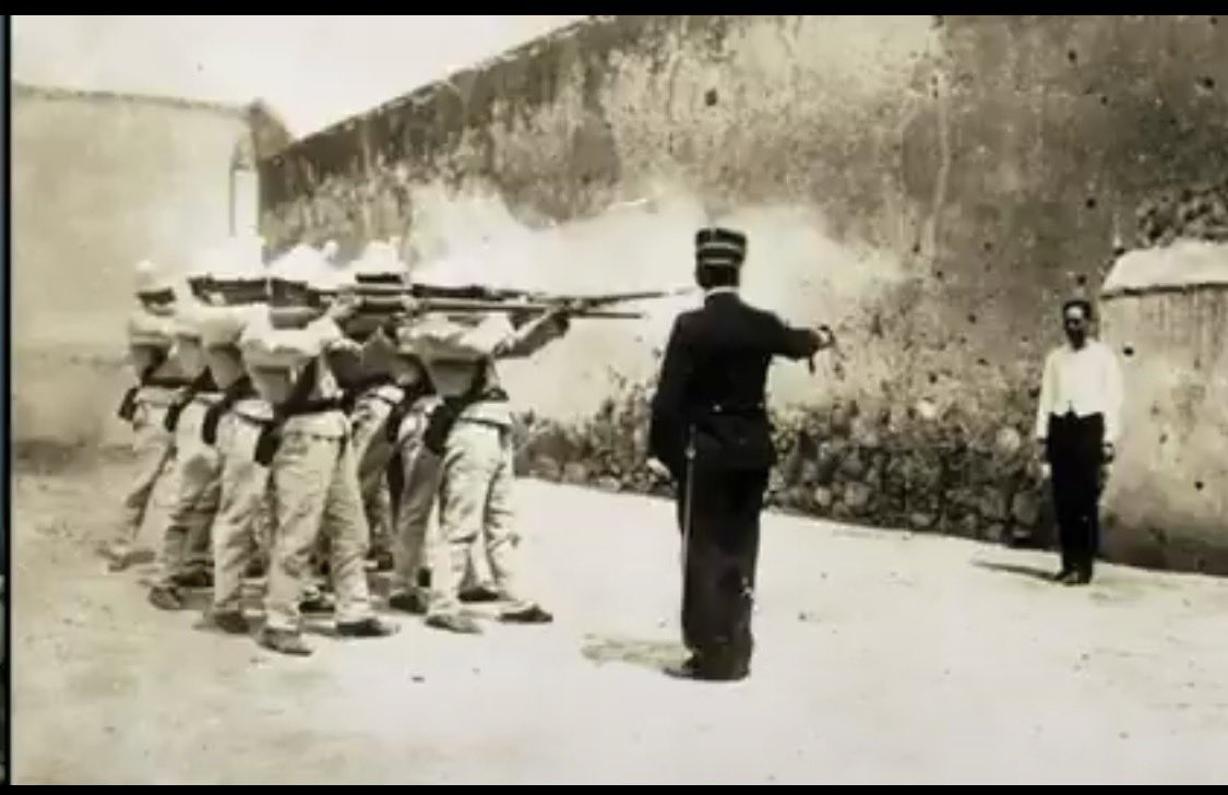 defense_civil25's tweet photo. 🚨Information: Current US Army regulations do not prescribe a firing squad, or any single method. The Secretary of the Army designates the method after the President approves a death sentence.

That is set out in Army Regulation 190-55, U.S. Army Corrections System: Procedures for Military Executions (certified current 30 October 2023).
What AR 190-55 actually says:

•  Only the President can approve and order a military death sentence (UCMJ Article 71(a); RCM 1207).

•  The Secretary of the Army designates the method, approves the location, and sets the date (no sooner than 60 days and no later than 150 days after presidential approval).

•  Paragraph 3-1: “Military executions will be by a method designated by the SECARMY.”

•  The Provost Marshal General analyzes protocols for methods of execution and presents “all lawful, feasible methods” to the Secretary before the execution order.

•  The identities of the execution working team are kept confidential to the extent the law allows.

•  The 5 March 2019 revision removed the term “lethal injection” from the regulation. Before that change, lethal injection had been written in as the method. The regulation no longer names a method at all.

The regulation covers notification, witnesses, training, property, remains, and post-execution reporting. It does not describe rifles, squad size, aiming points, or firing commands.