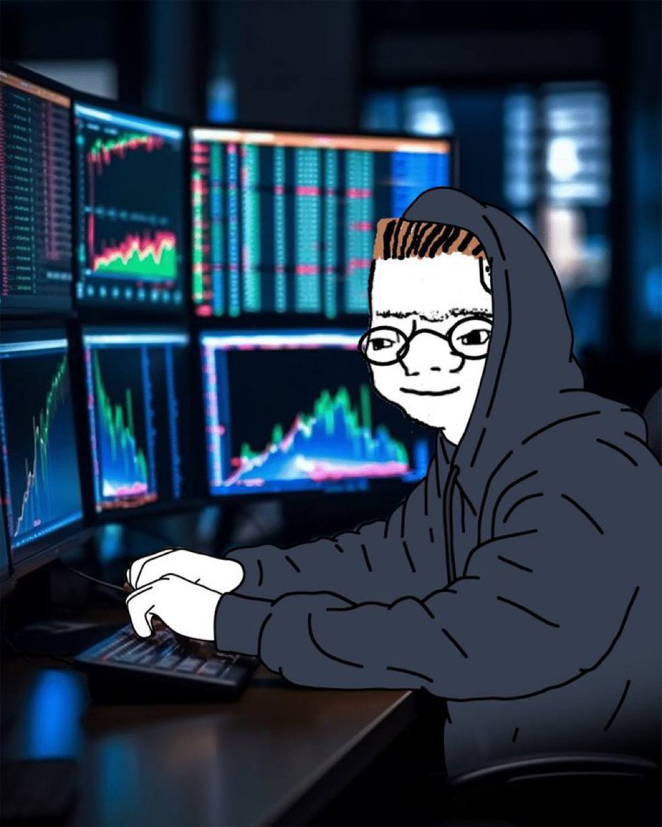 Trollfather's tweet photo. Website is LIVE:  

https://t.co/MbJ48KgIsQ 

Can make any changes based on community feedback.
  
Dex is now updated to the X Comm too.   

What do you guys want done next? Content is king imo, but drop your suggestions below!  

$MEMEPLOYED

3ENSPxghg4nKdvZ3RyfTHNf4FGuk4Yb8HFgnjeEunYTK