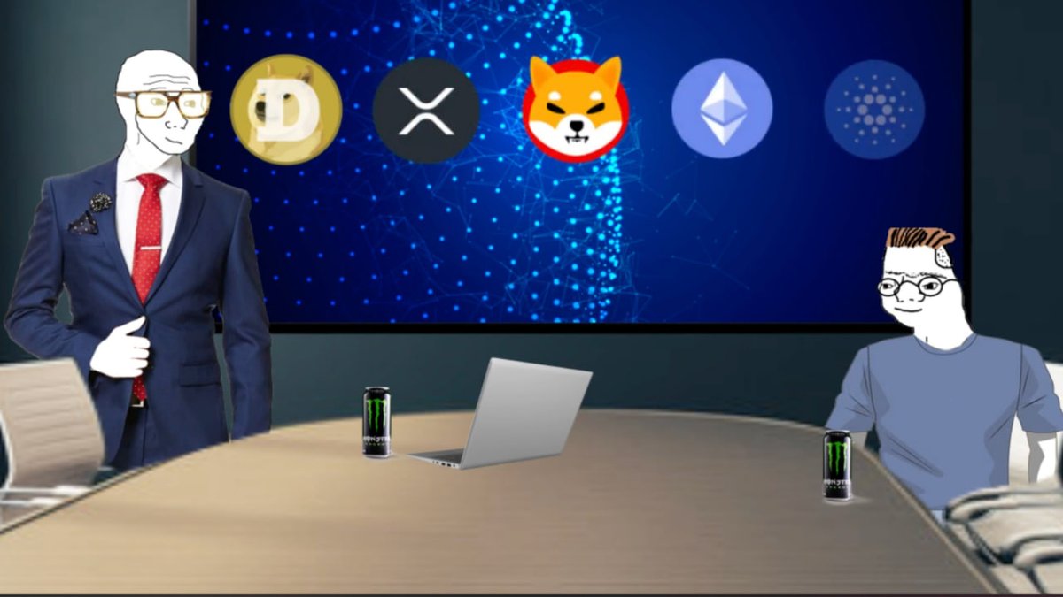 Trollfather's tweet photo. Website is LIVE:  

https://t.co/MbJ48KgIsQ 

Can make any changes based on community feedback.
  
Dex is now updated to the X Comm too.   

What do you guys want done next? Content is king imo, but drop your suggestions below!  

$MEMEPLOYED

3ENSPxghg4nKdvZ3RyfTHNf4FGuk4Yb8HFgnjeEunYTK