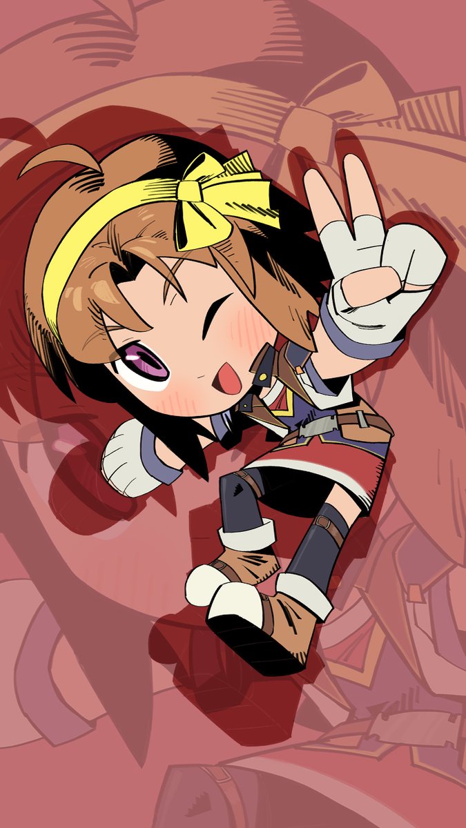 ipanillust's tweet photo. i made a bunch of phone wallpaper from trails illustration i drew over the year more in reply https://t.co/tT6i51r00u