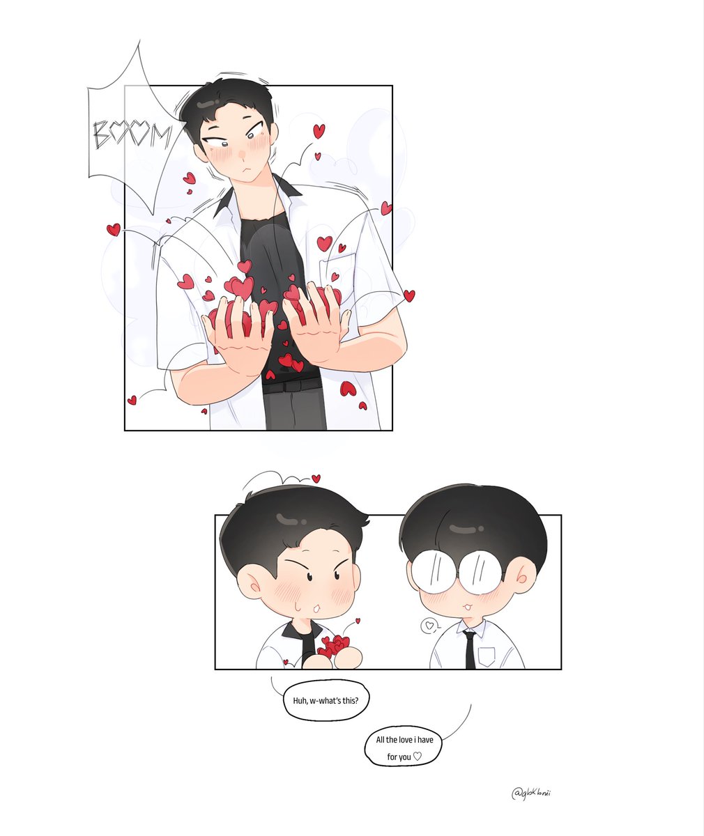 GbkbNii's tweet photo. #원홋
❤️🐈‍⬛🐯 https://t.co/m6oPOF5gT6