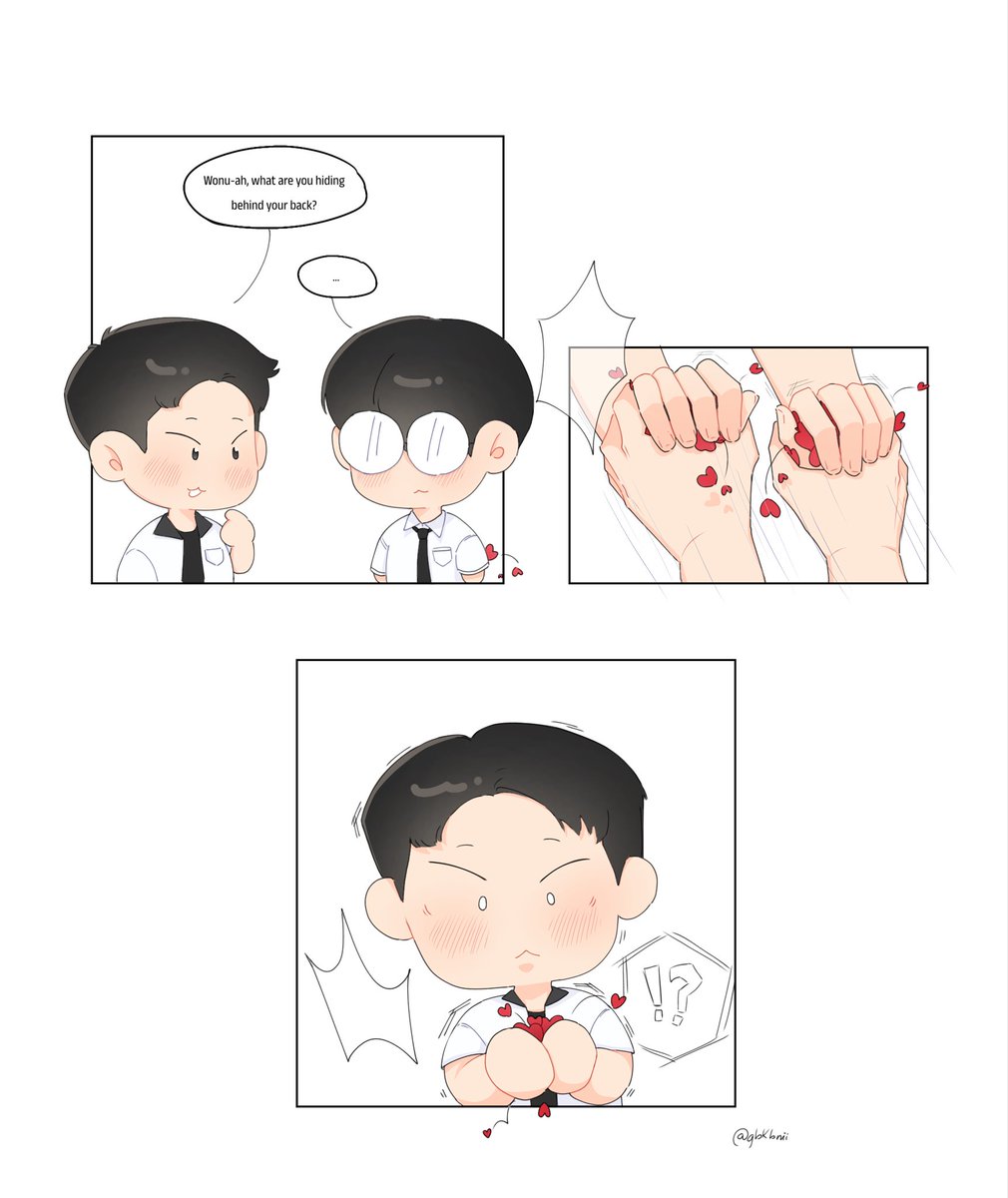GbkbNii's tweet photo. #원홋
❤️🐈‍⬛🐯 https://t.co/m6oPOF5gT6
