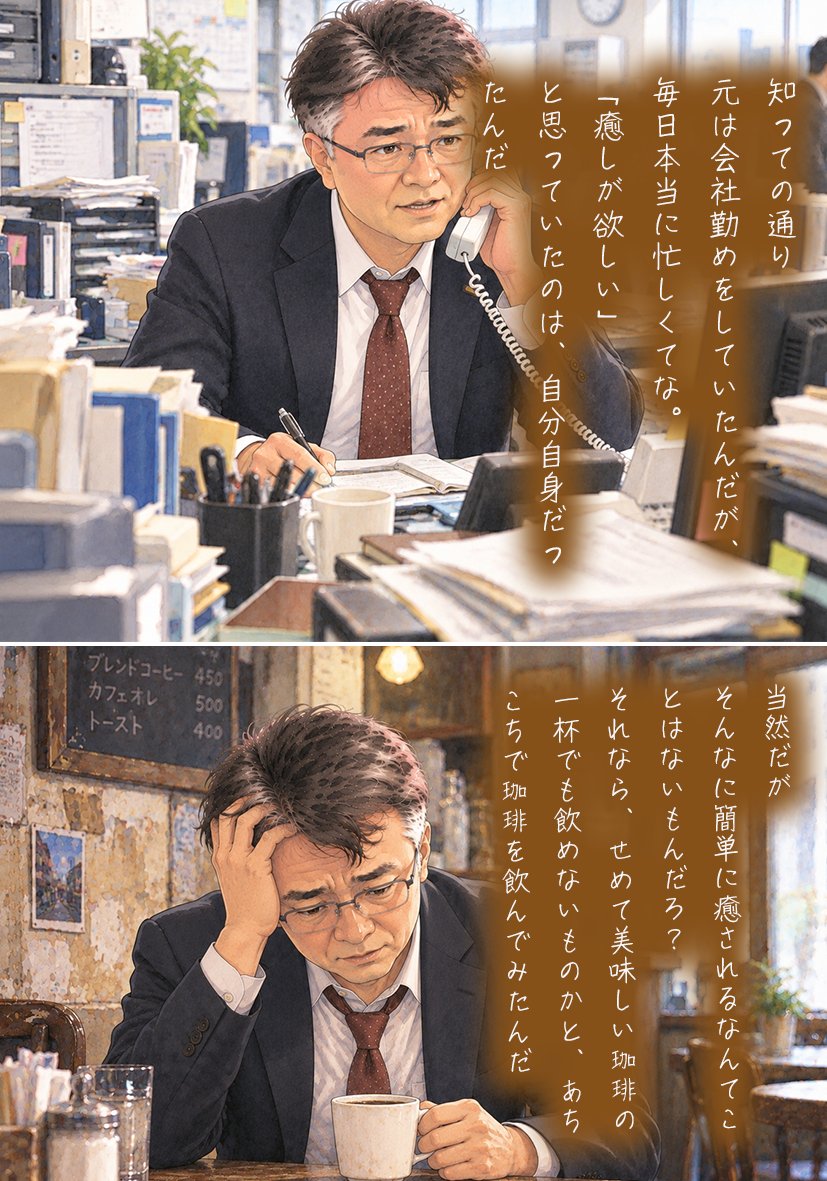 machi_kazeno's tweet photo. おはようございます
【癒しを求めて追われた先は】 https://t.co/1o8ds0UJs1