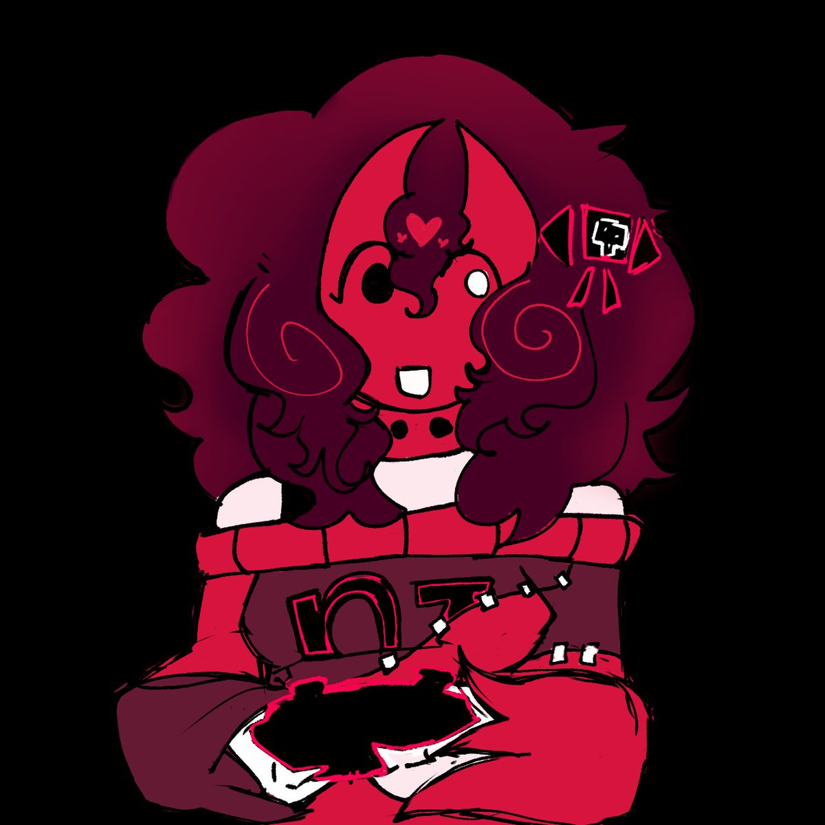 desplainpink's tweet photo. Pngtubers done!
Character by @snowmint0 !
#roblox #art #fanart #pngtuber https://t.co/s1MMoMfnTf