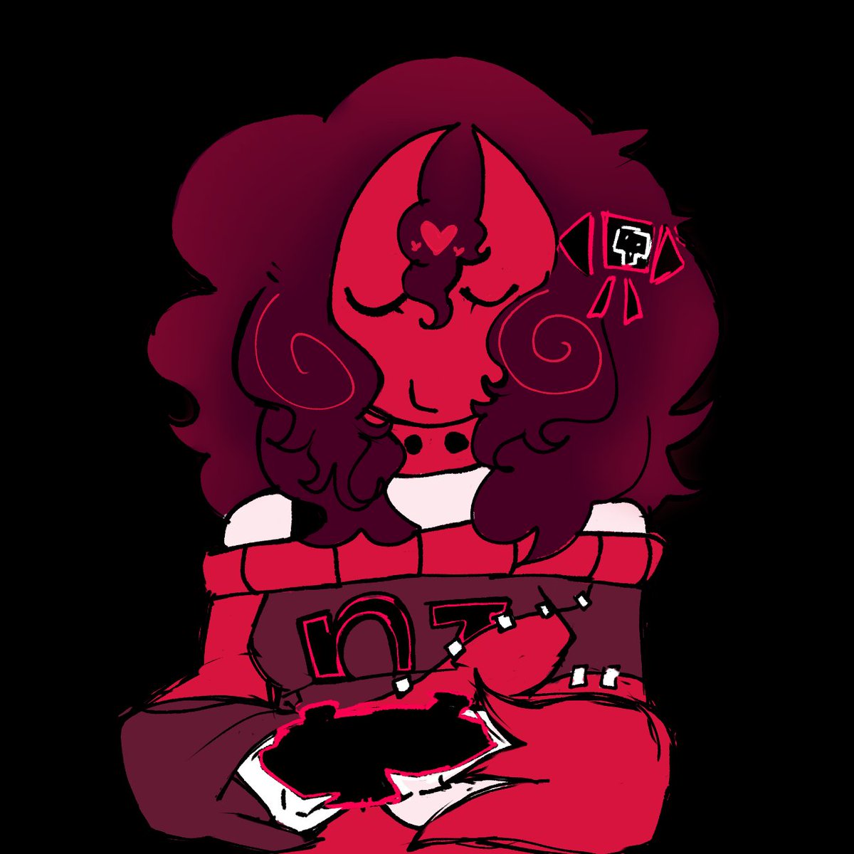 desplainpink's tweet photo. Pngtubers done!
Character by @snowmint0 !
#roblox #art #fanart #pngtuber https://t.co/s1MMoMfnTf