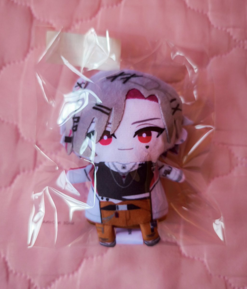 Reisea030405's tweet photo. My First Ever Pape π₯Ήπ©·
(There's actually more but I'll take pictures later πβ¨)
#ReviewMyLock https://t.co/j5Z3JZHTs4