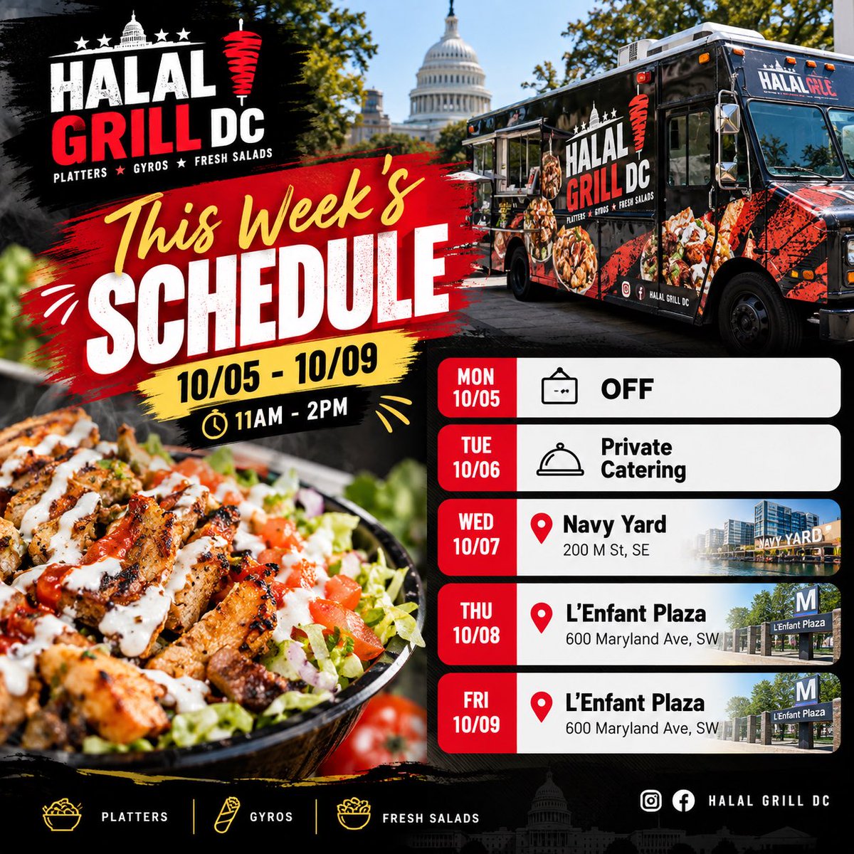 WhereHalal's tweet photo. https://t.co/BvgginAdoa