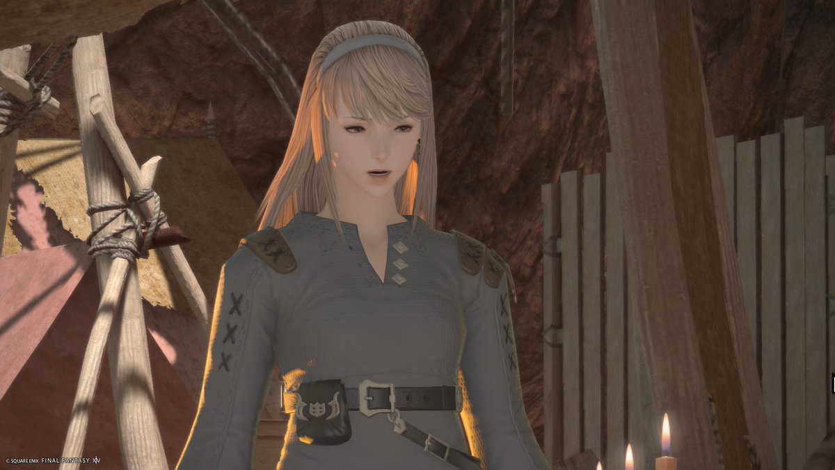 melomepanda's tweet photo. #FF14初心者 本日のミドラン【HQ】、おはミドNPC。メオルの配給でーす！ https://t.co/1BvUt5Yoq7