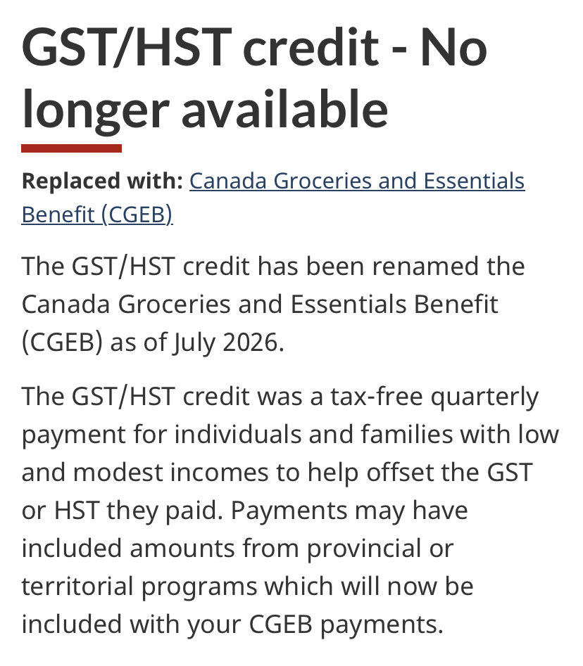 TelkwaSport's tweet photo. @MarkJCarney How does Mark Carney gaslight Canadians without admitting he’s gaslighting Canadians?

Rebrand an existing program, then sell it as something new. https://t.co/ViJVdG7YTM