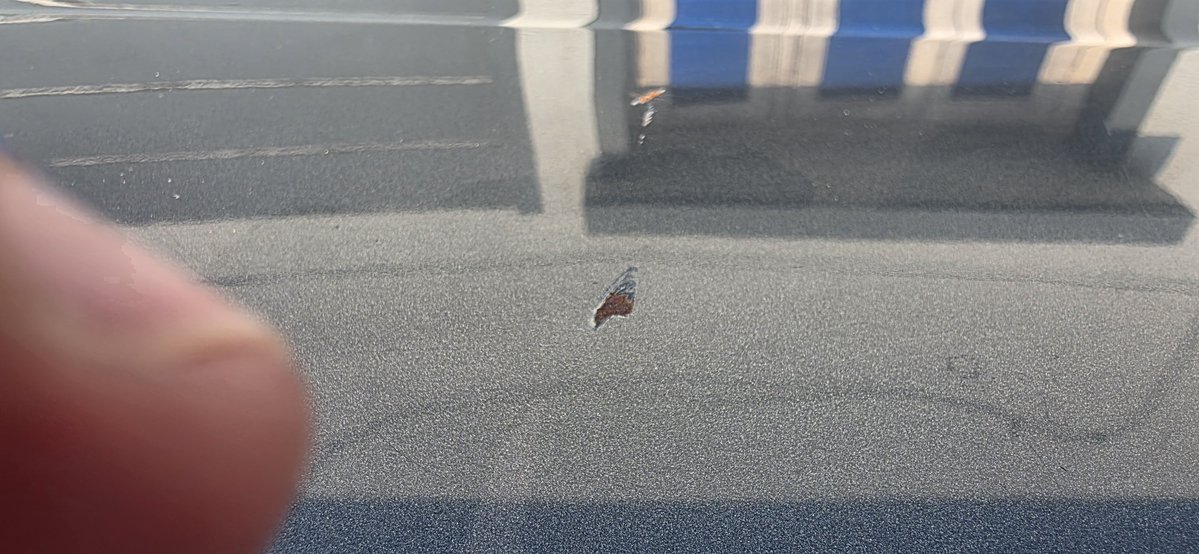jaydeepjethva5's tweet photo. Serious quality &amp; rust issues on my Tata Altroz iCNG registered just on 16-May-2024. Rust spots &amp; corrosion appearing on panels &amp; edges well within the warranty period. This looks like a clear manufacturingpaint defect. Please look into this urgently. @TataMotors_Cars @TataMotors https://t.co/muXbiTx48Z