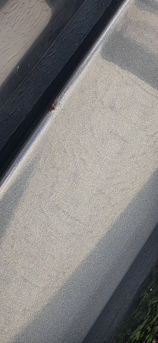 jaydeepjethva5's tweet photo. Serious quality &amp; rust issues on my Tata Altroz iCNG registered just on 16-May-2024. Rust spots &amp; corrosion appearing on panels &amp; edges well within the warranty period. This looks like a clear manufacturingpaint defect. Please look into this urgently. @TataMotors_Cars @TataMotors https://t.co/muXbiTx48Z