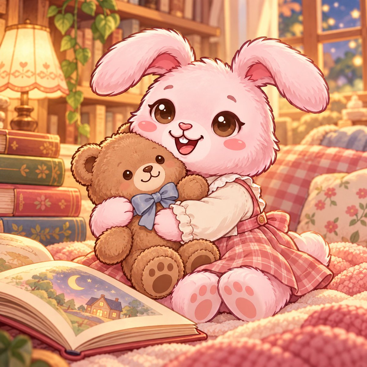 STARPayment07's tweet photo. 🌞おはようございます！

今日は「くまのプーさん原作デビューの日」🐻🍯

1926年10月14日に、A.A.ミルンによる童話『クマのプーさん』が出版されました📚✨

そして2026年の今年で、なんと100周年！🎉
私も小さい頃からアニメを見たり、色々なグッズを買ったりしていたので、100周年と聞くとなんだか感慨深いです☺️

長い年月を超えて愛され続けるって素敵ですね🌿
今日もほっこりした1日になりますように☀️

#おはようございます #くまのプーさん  #100周年 #読書 #決済代行 #クレジットカード