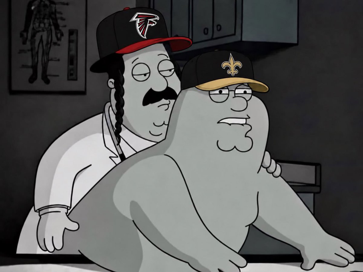404_blackstar's tweet photo. @Saints RISE UP https://t.co/7NbibtdEJy