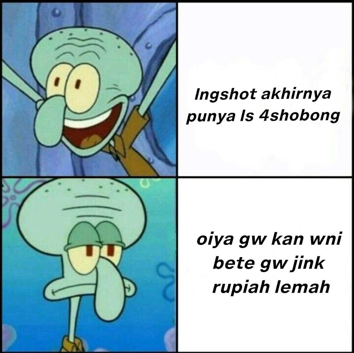 louispile's tweet photo. semua salah wowok😠 https://t.co/YE3rkGbhoY