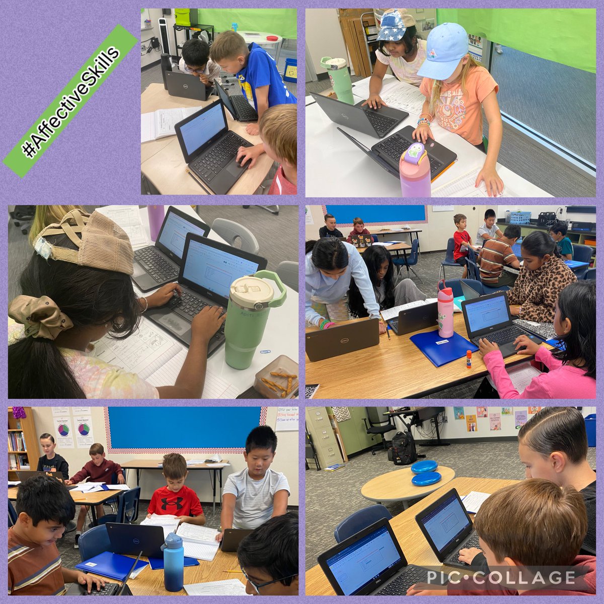 MrsBakerEdu's tweet photo. #4thgrade Ss @TadlockElem & @smithelem_Noel analyzed different characteristics of Debrowski’s #Overexcitabilities. Then applied them to different professions & justified their thinking! #FISDQUEST #smithstrong #TadlockSparkles @FISDAdvAcad https://t.co/PtOr0PhBTP