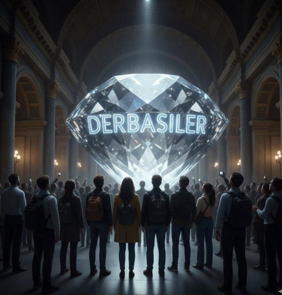 bsrnknn's tweet photo. Büyük Derbasi Ailesi 
Günaydınlar Dostlar 
Yeni Güne BİSMİLLAH 
Herkese Hayırlı İşler Hayırlı Günler...
🙏🙏🙏
@Bistanalysis
#Derbasiler
#Derbas https://t.co/OPYRHTRzAl