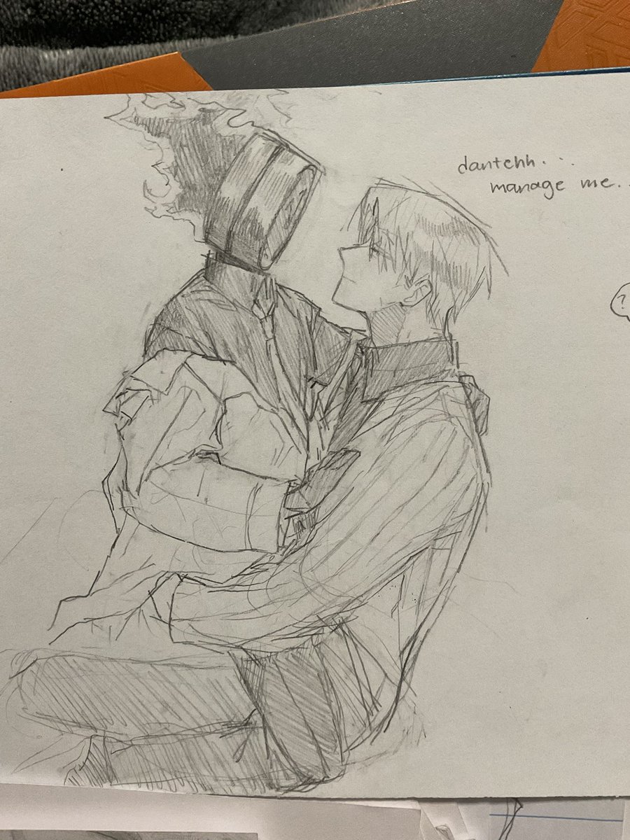 yopiems's tweet photo. Old verdante sketch https://t.co/bGkT5WYoZx