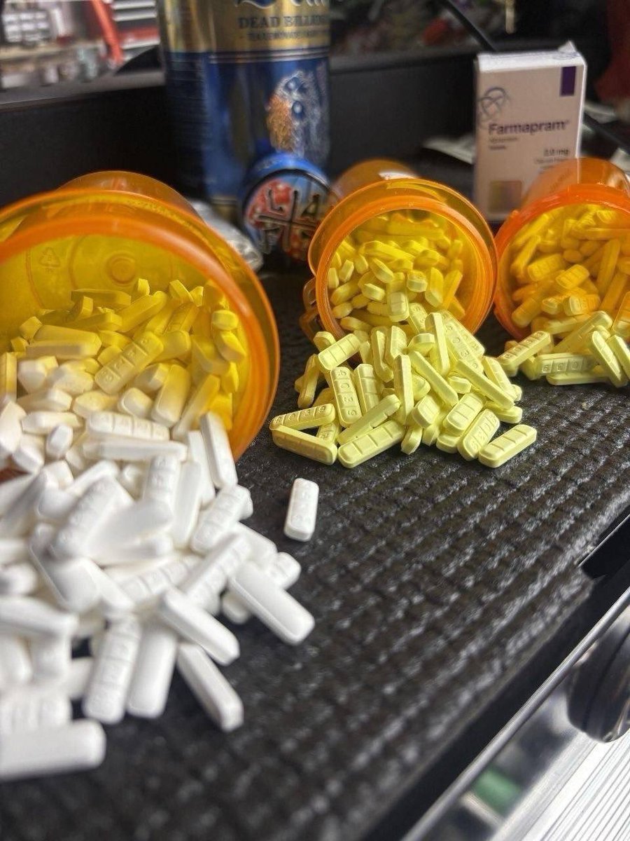silent_qua's tweet photo. Oxygen and Xanax

Oxygen (10-30 mg) https://t.co/0jE6V4lONl
