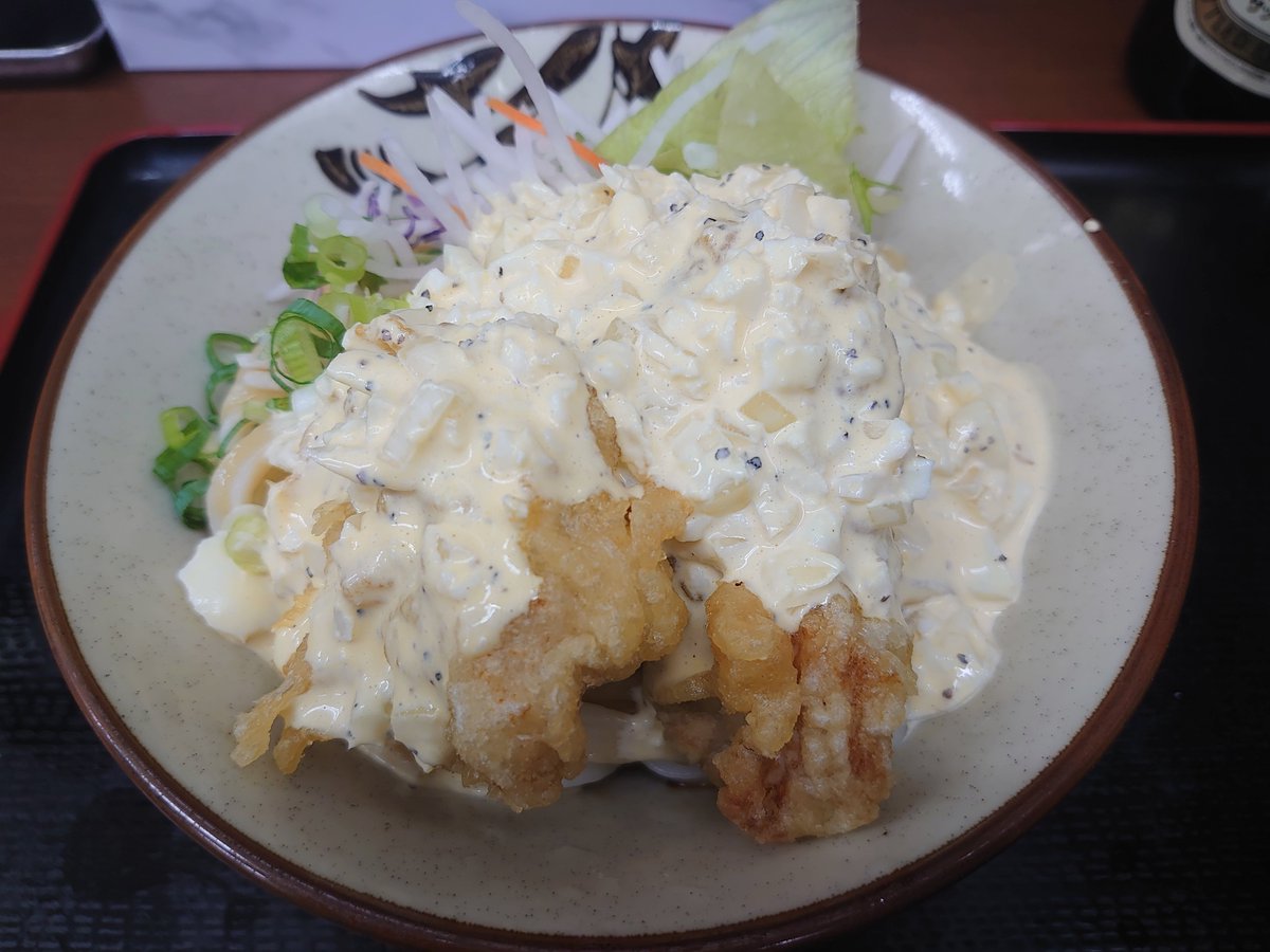 BastarJr's tweet photo. 日替わり㊥ 赤星×1
美味かったぁ🤤 https://t.co/TnVuA0OCJT