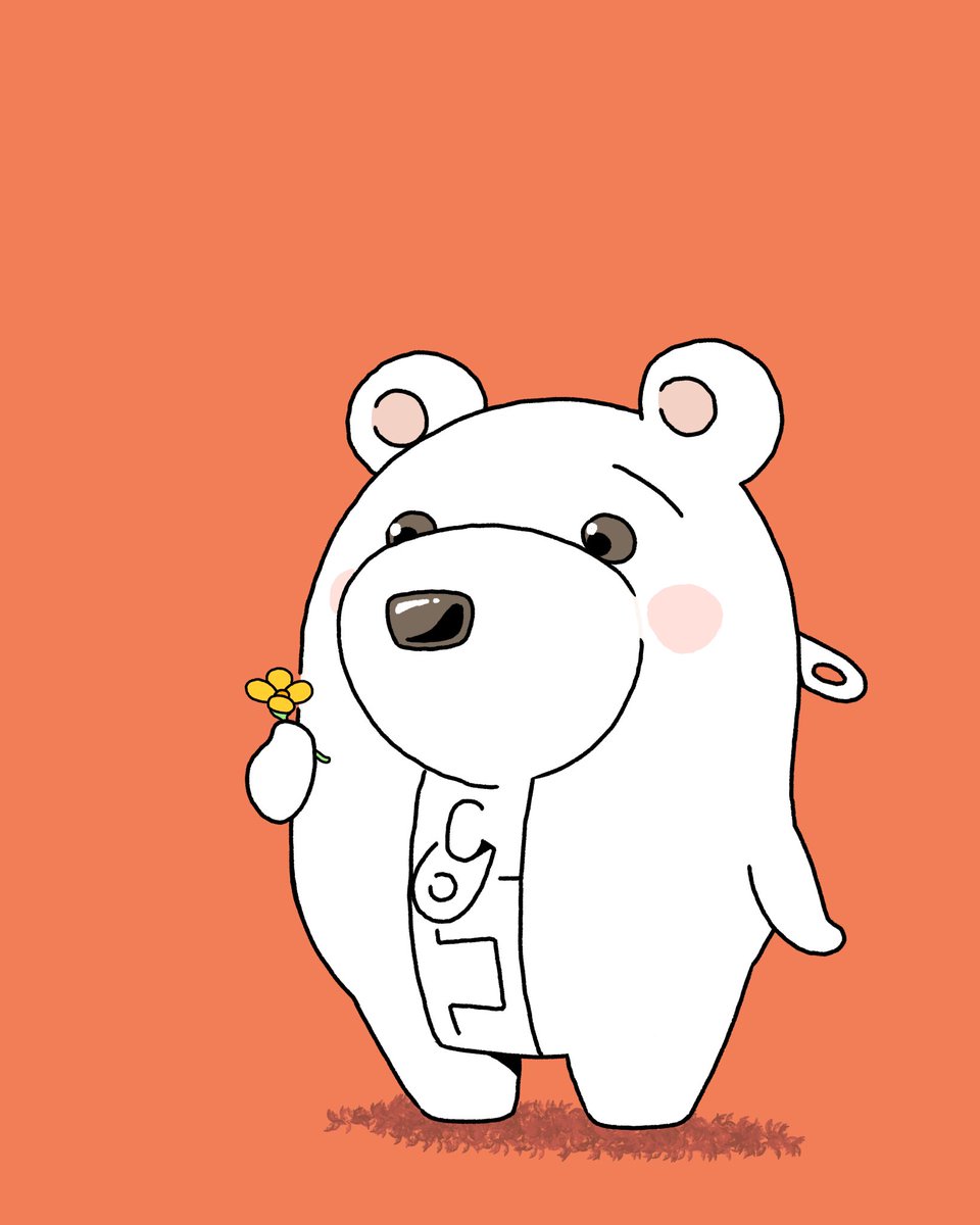 CHACKma_'s tweet photo. 🐻「最近かなり涼しくなって来ましたね🙂過ごしやすくなって来たけど、何となく物悲しくなります…😌いつの間にか秋が深まって来たみたい🍂道端の野花ともしばらくお別れかなあ…」
#花 #秋 https://t.co/zsnVzd6Nmp