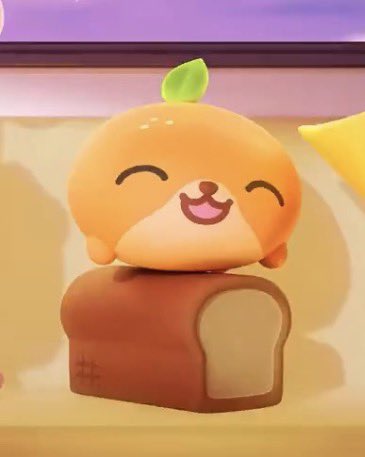 lovejangs's tweet photo. he sit on bread... so he can look out the window w his friends... 🥹☹️ https://t.co/obqAK7RISl