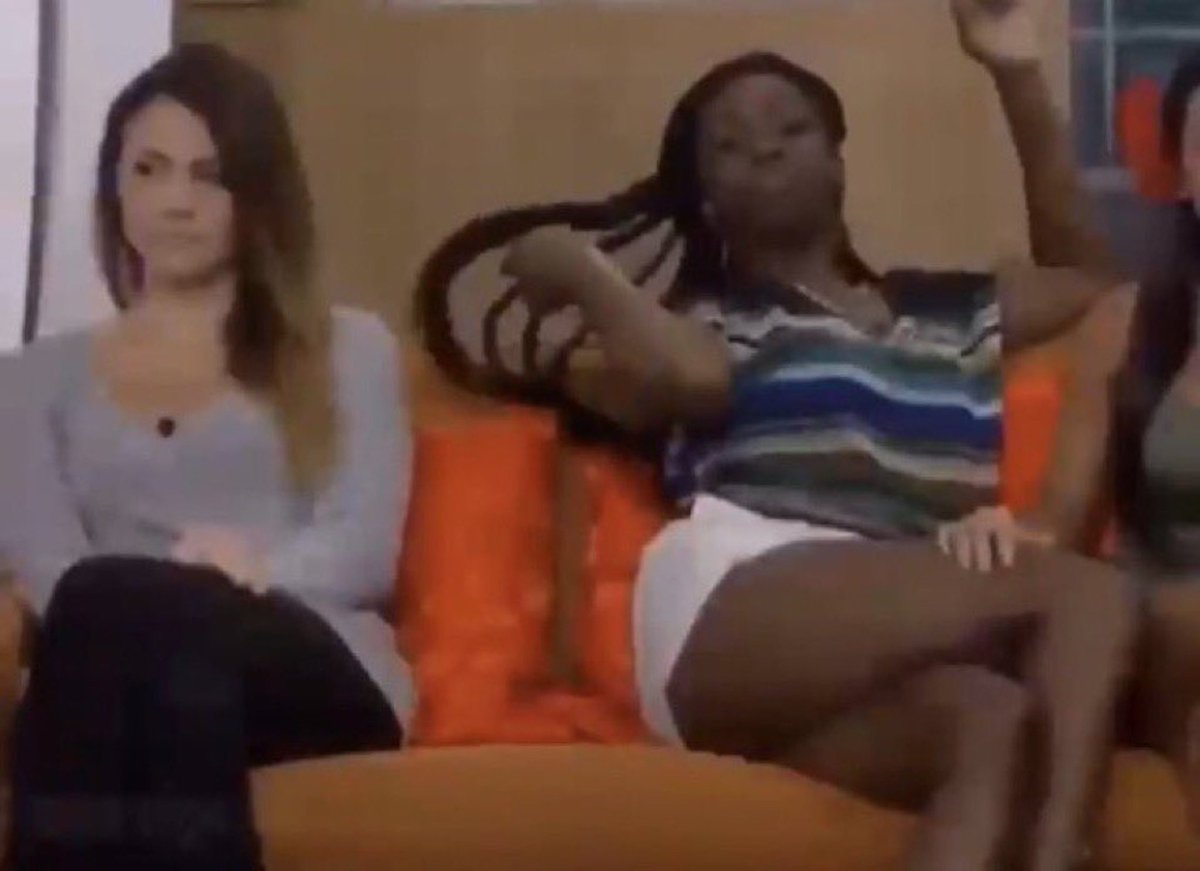 RealityyQueenn's tweet photo. The way Iβve only and two Bs in my four years of college #talktomenice https://t.co/k8PHZajkS0
