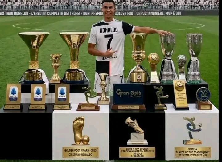 PaulMendes99907's tweet photo. This is how Ronaldo's failed Serie A career looks like 🤡🤡 https://t.co/whh2VWXwHA