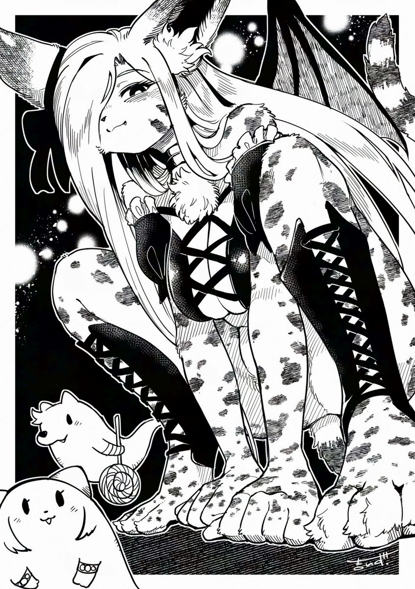 44izumy_illust's tweet photo. https://t.co/HvH3DGmrhE