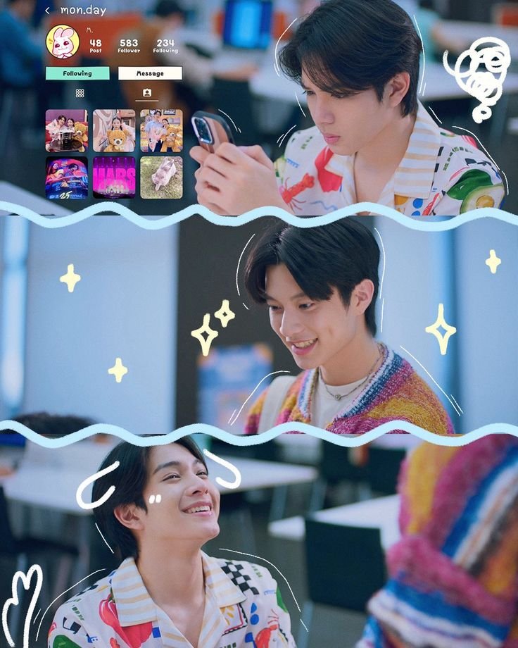 blushinjsu's tweet photo. @rinadewteete hamloouu kaa, ak izin ikutan ga yhaa<3, thanks before!
and here why i choose ChokunAston as my fav couple <⁠(⁠￣⁠︶⁠￣⁠)⁠> https://t.co/HcP9l1nJCR