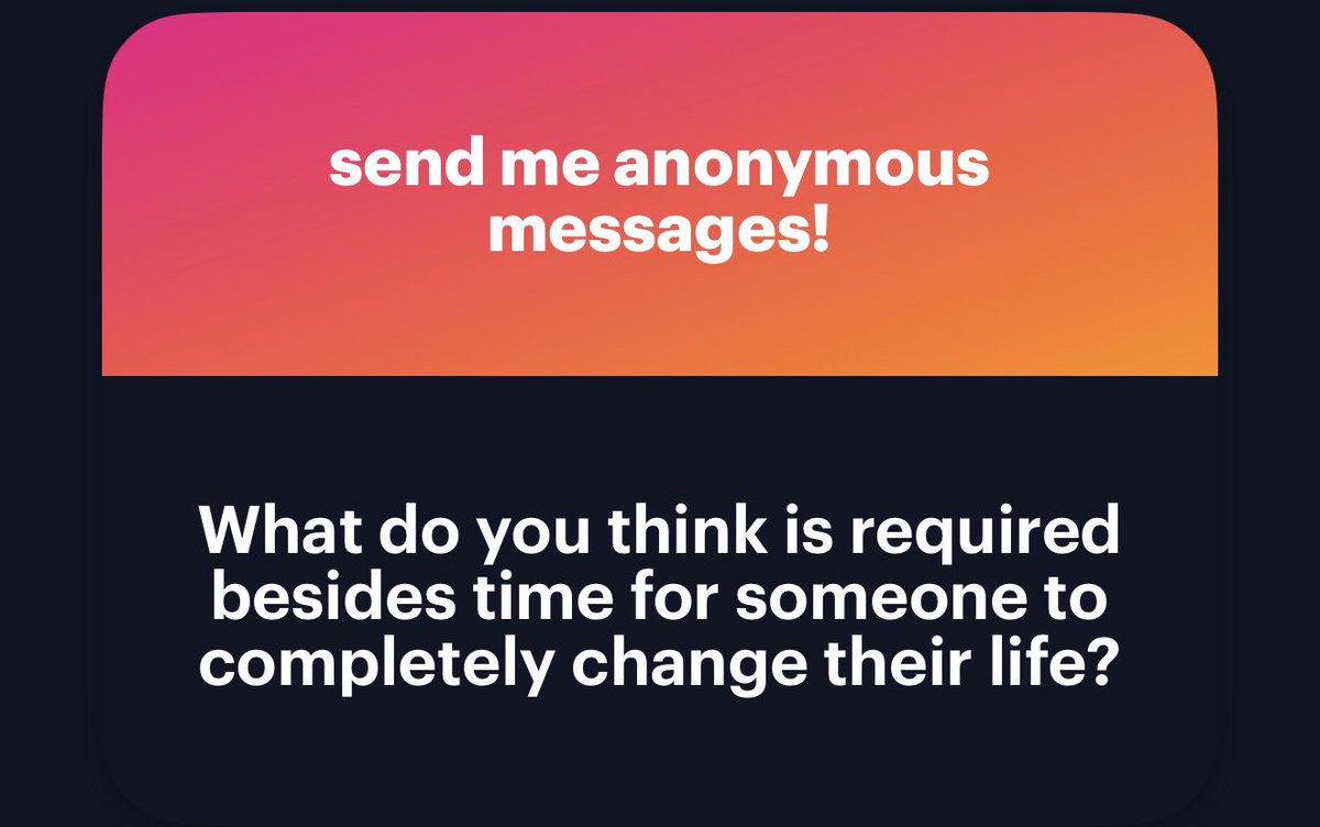 literally_chad's tweet photo. @FuckedUpYogis You must choose to do it, and then not think about it. "I should do X," prospectively, is counterproductive. Simply do it and if you think about it, stop until it's actually in progress https://t.co/c3SUkIjvdo