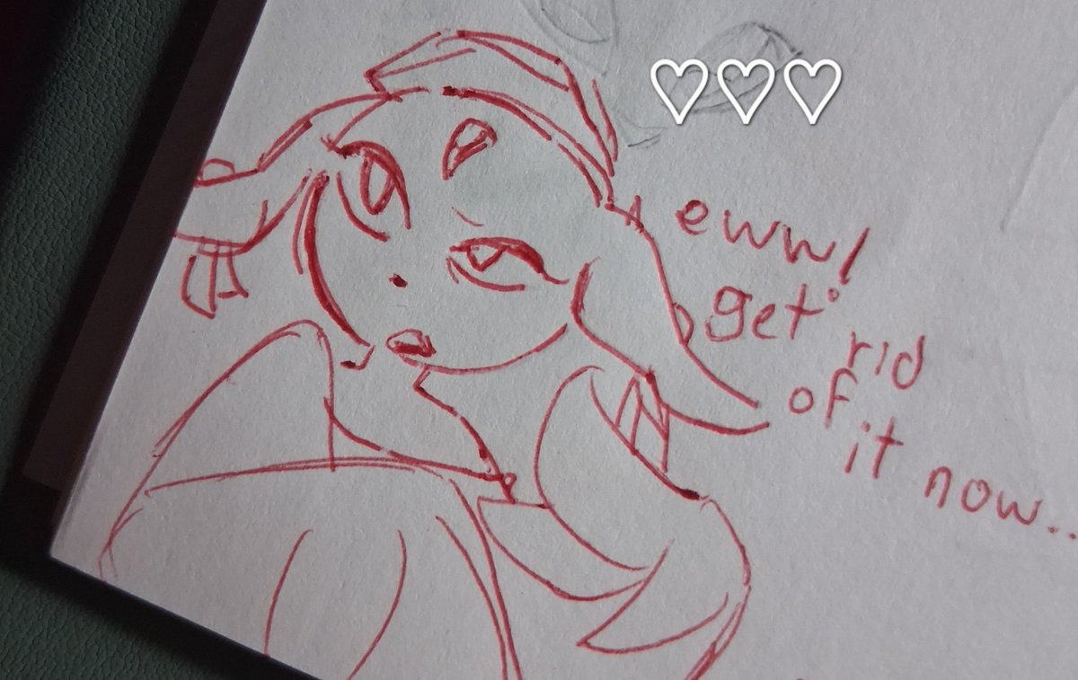Me_lovsYii's tweet photo. Quick sketch I made while bored 👀💥
I love this diva sm https://t.co/VjSGqOJbLN