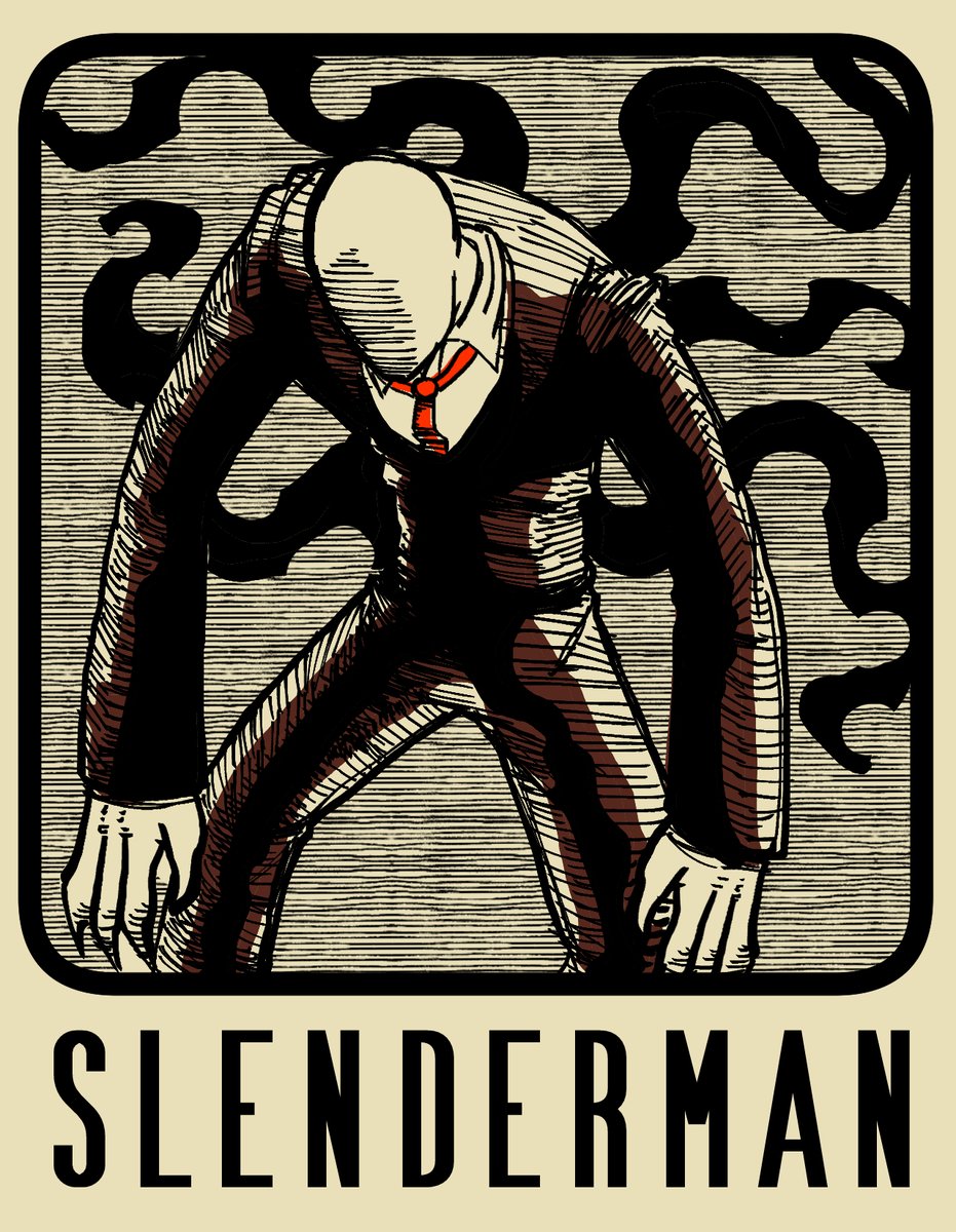 m_notorius45081's tweet photo. slenderman #slenderman
#slender #crepypasta #creepypasta https://t.co/airmaBJng9