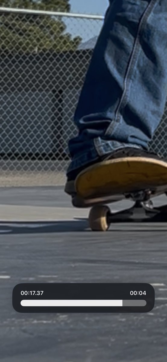 securityskates's tweet photo. I gotta start landing these cleaner 💀🛹
This week’s #KickClip comes to you from VAN’S SKATE PARK SALT LAKE CITY
🙏🏽😎🛹
Happy skating y’all!
#SecuritySkates #SLC #Utah #Skateboarding https://t.co/J7Wvh7VvZx