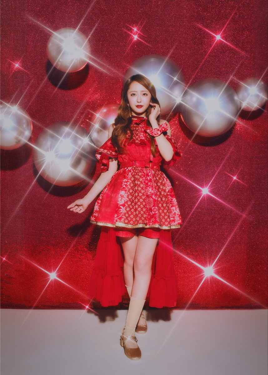 drawme_info's tweet photo. 【ソロアー写第二弾公開❤️】

／ 
メジャーデビューまであと4日‼️ 
＼

#みりちゃむ
#DRAWME
#NOBROCKTV https://t.co/i5YV7ba6wF