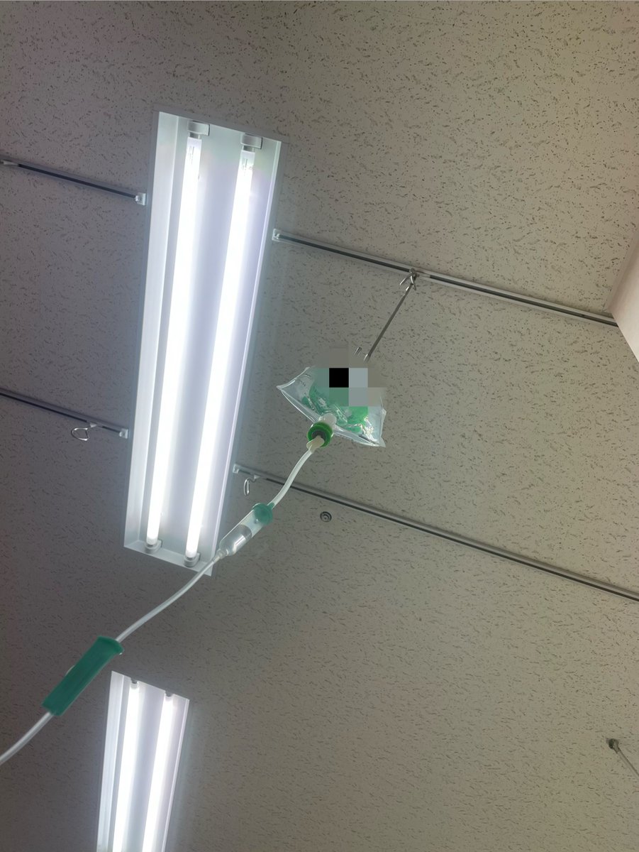 akiha_VRC's tweet photo. 知らない天井 https://t.co/98QenumfYD