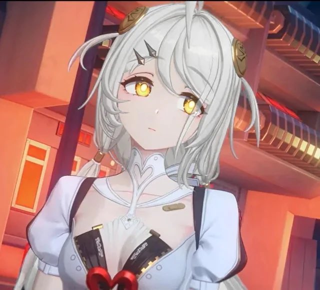 Gum1111Gumi's tweet photo. The face of a girl who probably humps pillows im ngl https://t.co/nzWPfLQghY