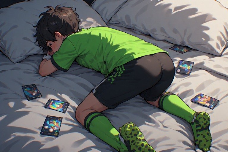 DEL_FOXX's tweet photo. #yaoi #shota #gay https://t.co/2HJNbm6R5d