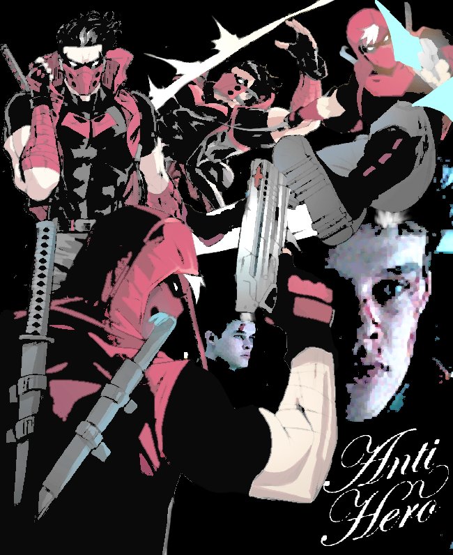 lazarusisim's tweet photo. ⠀
      ⠀      JASON  PETER  TODD .ᐟ

  ⠀        “ i'm  not  evil .  or  good .
  ⠀          unfortunately  for  you . . 
 ⠀        i'm  just  practical  as  hell . ”

    ⠀         ———  #dcrp  #mvrp .
⠀ https://t.co/APHhLoOa9z