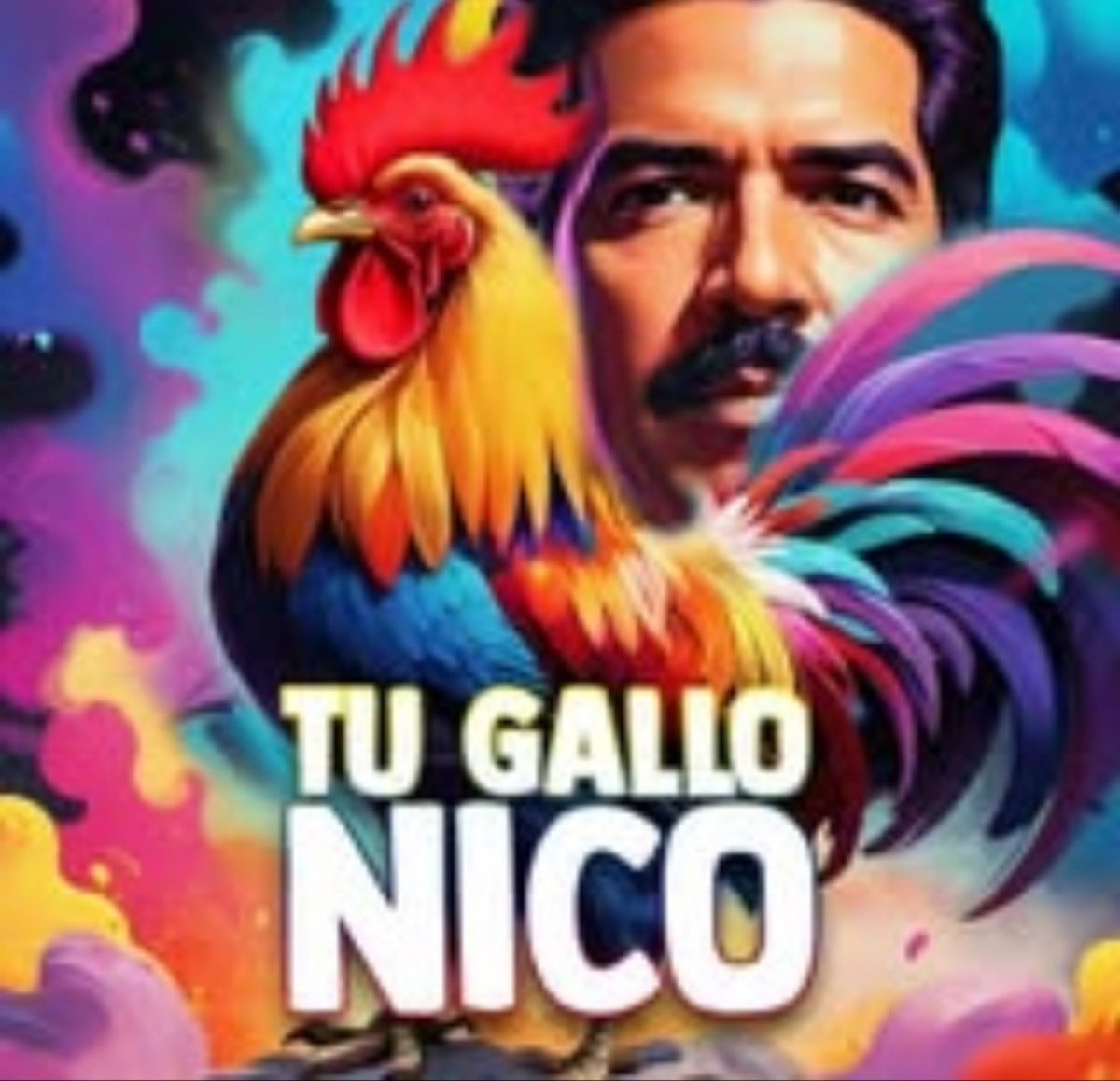 monagasven's tweet photo. Yo voté por Nicolás Maduro 🇻🇪 https://t.co/du4V37vQ6t
