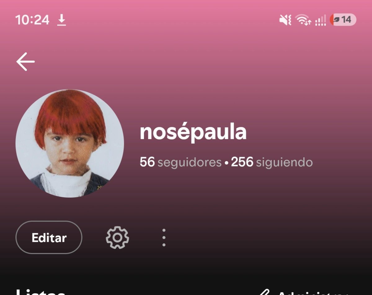 nosepaulaa's tweet photo. Yo soy esto y aún así vivo celosa por el perfil de quien me guste, AJAJAJAJAJA. Por eso dejé de pedirles su cuenta. https://t.co/CmuCbvbBHe
