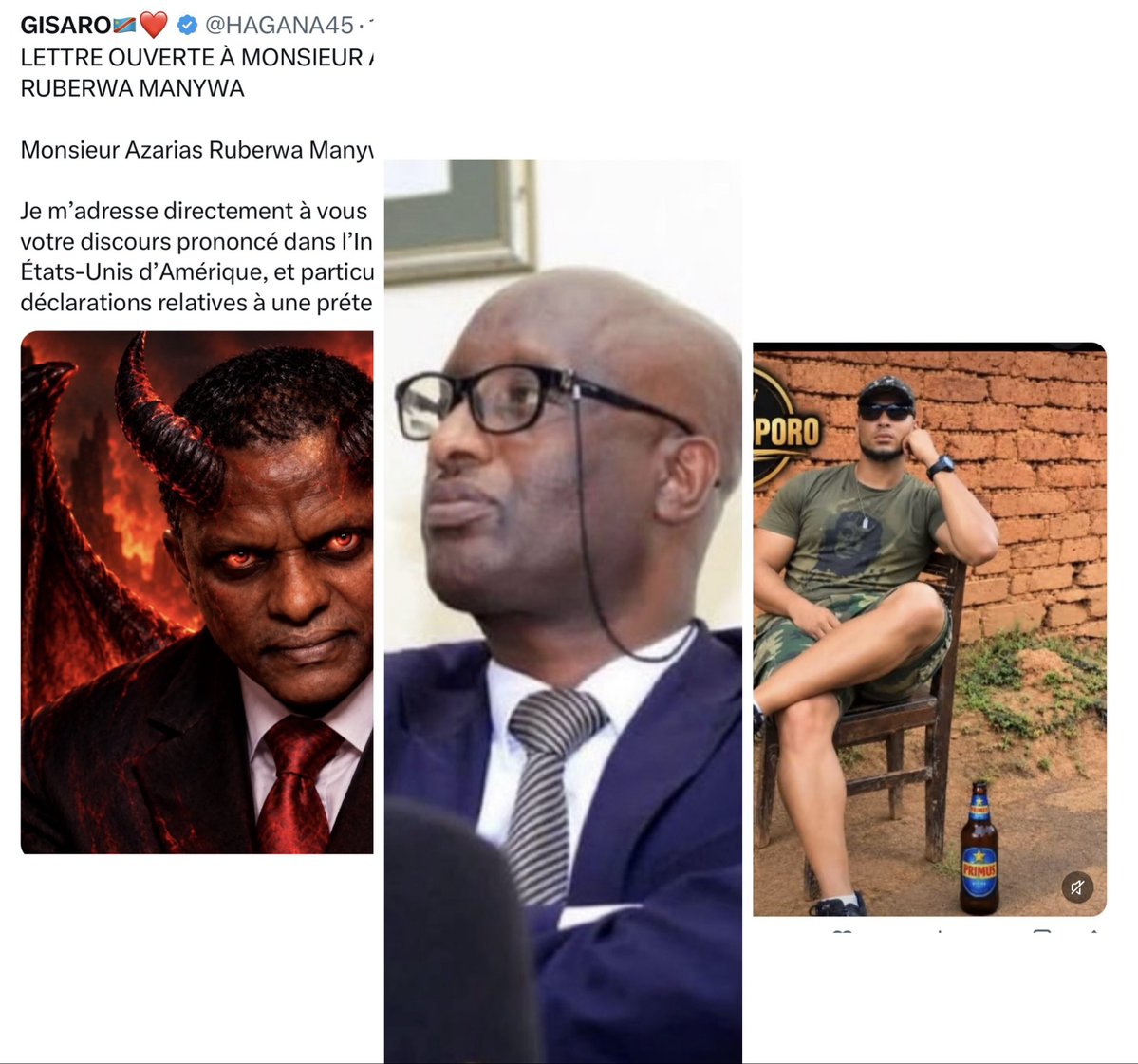 wk15hw's tweet photo. Maibobo #kibingira jule wa #sebintu kwaratinya kumureba mumasooo kubera aziko yabyayeee nabiii @HAGANA45 @BeatriceGisaro @HAGANA455 @kivuutile @GAugustin138494 @GakondoNziza @yimulenge @PATRIOTES279027 @KazunguPat97898 https://t.co/CPDkQSvgEe
