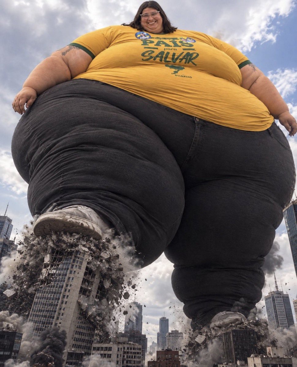 arinatorsc's tweet photo. a cada foto que eu vejo ela tá maior, vocês são o capeta mesmo kkkkkkkkkkkkkkkk https://t.co/W7V3R4keRI