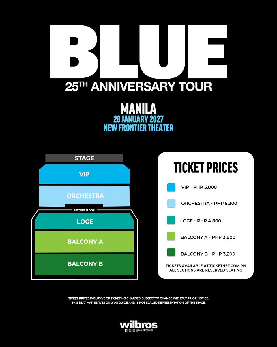 375haechanradio's tweet photo. OPEN FOR TICKET ASSISTANCE TPA 

💫 BLUE 25TH ANNIVERSARY TOUR IN MANILA, DAVAO, & CEBU

📤 Under your own name/account! 
📌 Pinned & tags for legitimacy.
⌛️ Early check-out & real-time updates.

t. proxy assist ta philippines htb help to buy jastip ph

#BLUE #BLUE_25thAnniversaryTour