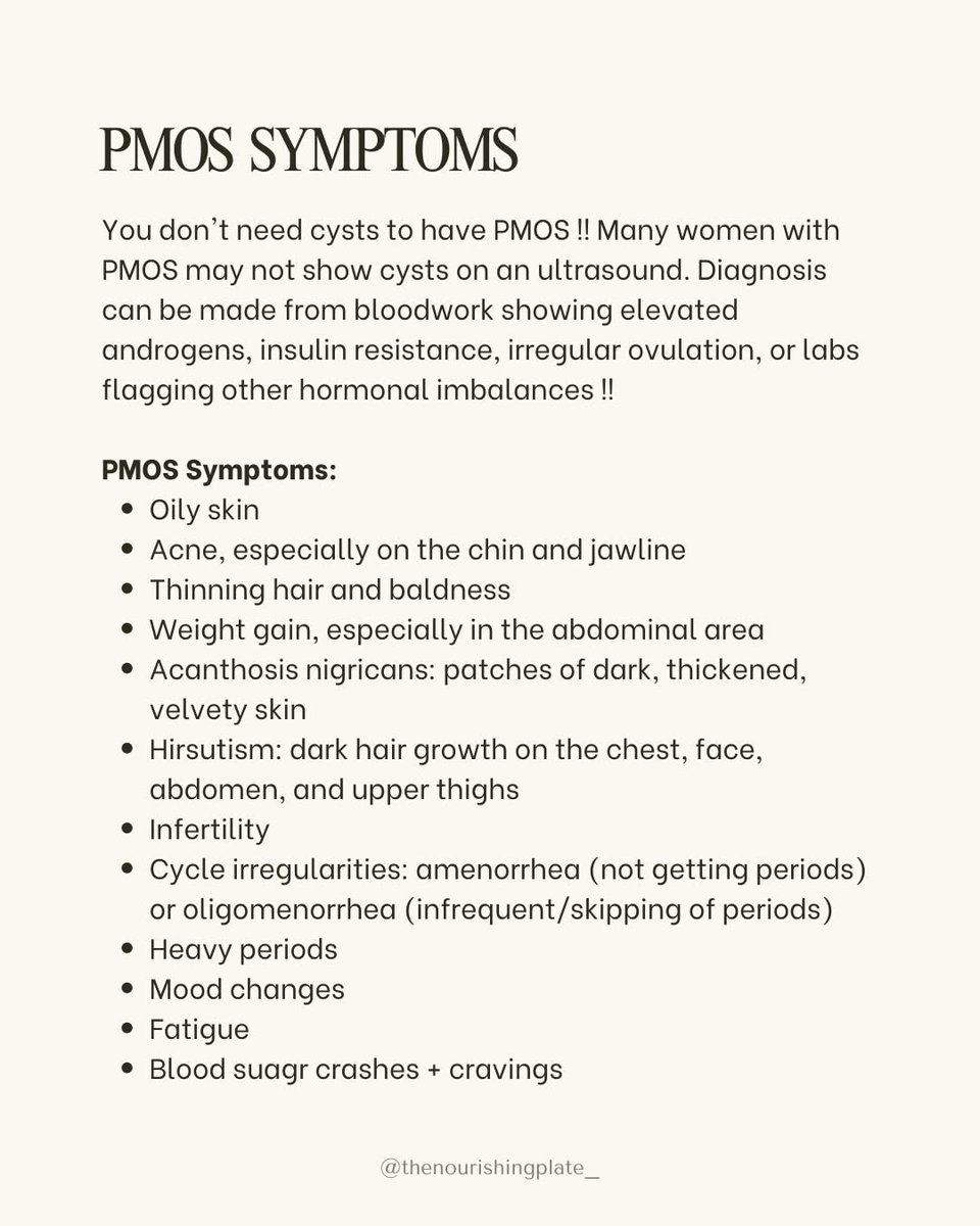 Mzdelah's tweet photo. #PMOSAWARENESSMONTH https://t.co/Kqxy3rvz7v