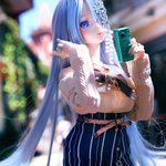 Photo by 軒轅幻 (@evang5855)
