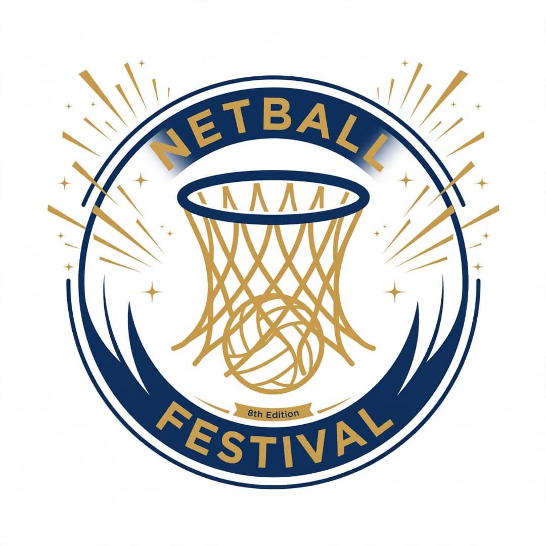 TravoltorU's tweet photo. 84 DAYS TO GO !!!🏐

The Biggest Netball Event in Africa is here

NETBALL FESTIVAL - 2026 CELEBRATIONS
📅 30th Dec 2026
🚀 Prep in progress 

Categories: Men, Women (100K) Fast5 &amp; Juniors U16/U14/U13 (60K-70K)

Register: 0758000445/ 0777725260

#NetballFestival2026 #NetballUganda https://t.co/lWX3AYH3oO