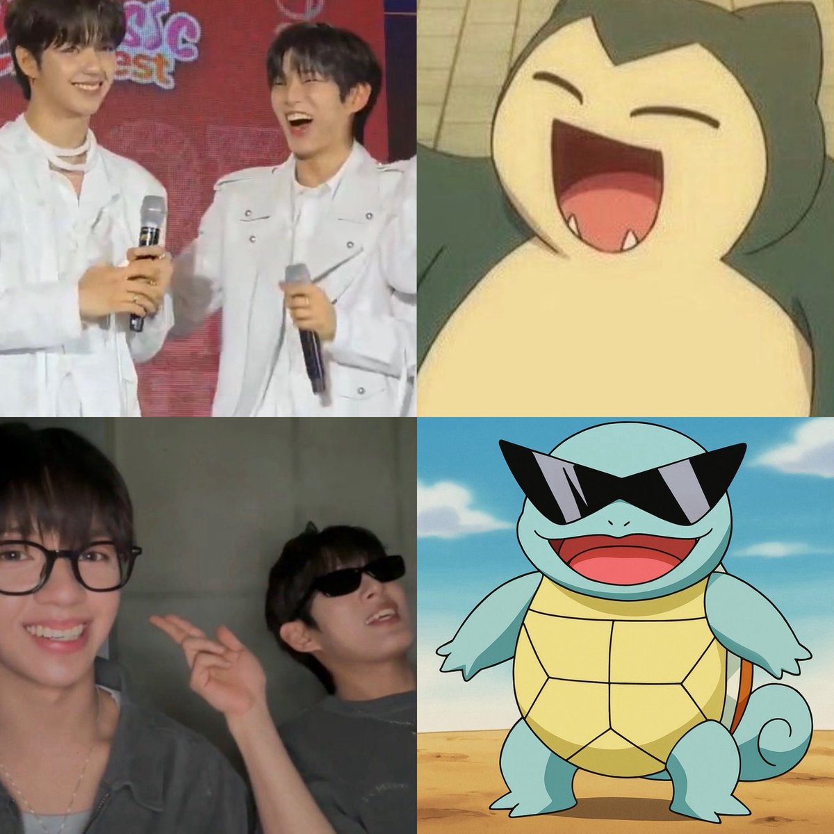 stejayverse's tweet photo. JL and his live Pokémon collection😏
#STEVEN #스티븐 #STVN
#JLGaspar #아홉제이엘 https://t.co/6De2g7PRed