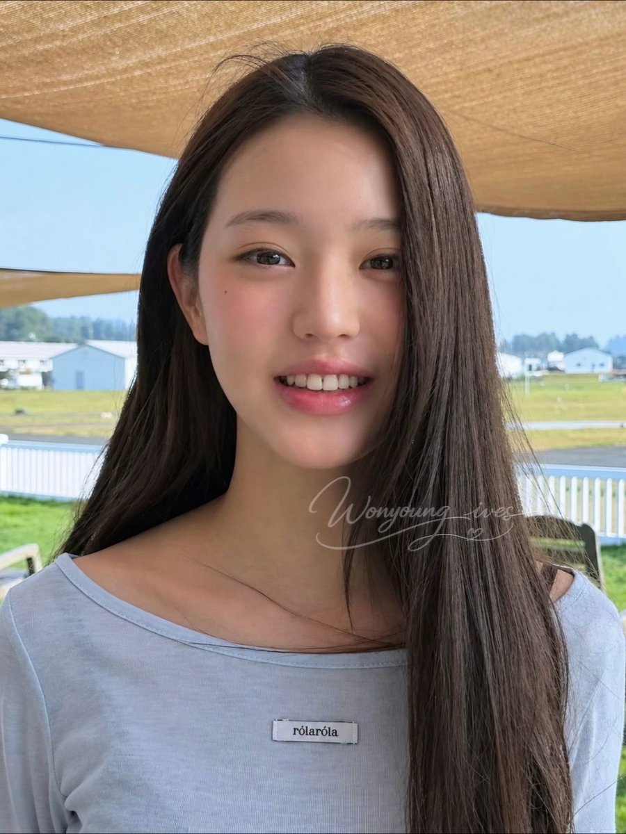 rosavita1114's tweet photo. She looks like a total baby with no‑makeup.🥰 https://t.co/Z1IWAGYzWA