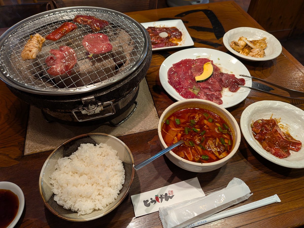 yc2hty's tweet photo. 誕生日の前祝い https://t.co/uojjR8ycnx