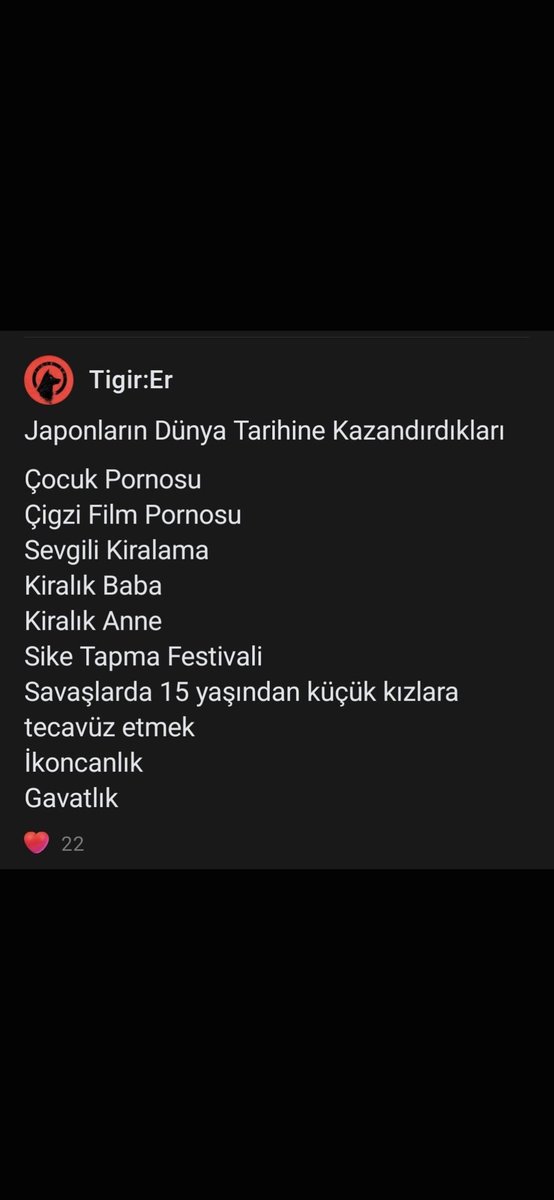 RickGrimess72's tweet photo. Japonların dünyaya katkısı https://t.co/EpSlYn0M7A